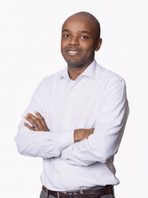 Mpho Khorombi